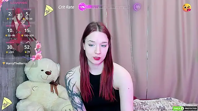 Snapshot of Shirley_Thomas chatting on March 9, 2025, 1:48 pm Shirley Thomas online show from March 9, 2025, 1:48 pm