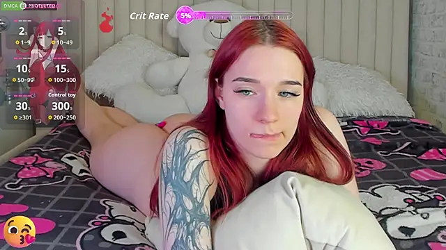 Snapshot of Shirley_Thomas chatting on October 4, 2025, 8:56 am Shirley Thomas online show from October 4, 2025, 8:56 am