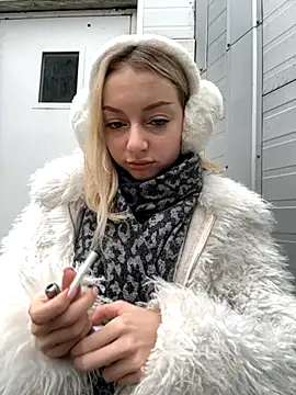 melissa grr online show from November 12, 2025, 10:48 am