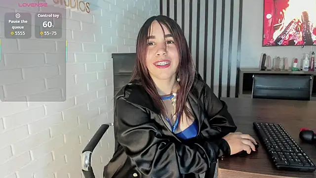 shaidyscott online show from September 29, 2025, 3:11 am