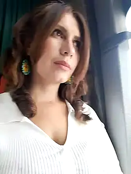 Alysson-- online show from January 28, 2025, 1:16 pm