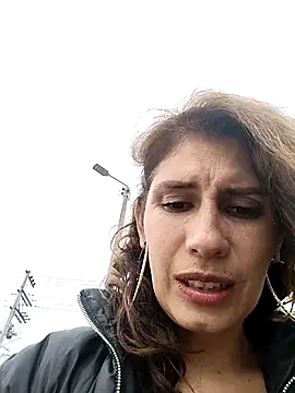 Alysson-- online show from February 14, 2025, 4:09 pm