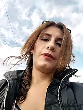 Alysson-- online show from February 20, 2025, 12:57 pm