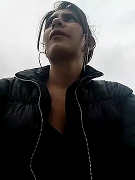 Alysson-- online show from March 13, 2025, 4:34 pm