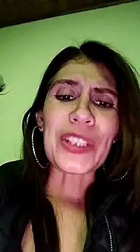 Alysson-- online show from March 21, 2025, 2:39 am