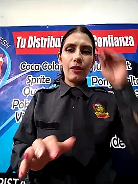 Alysson-- online show from September 15, 2025, 2:17 pm