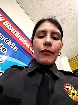 Alysson-- online show from October 2, 2025, 2:24 pm