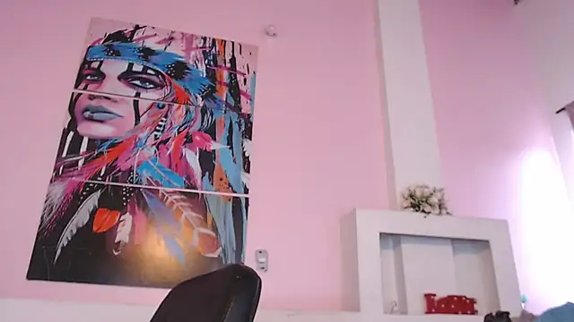 lunoxx  online show from January 31, 2025, 5:53 pm