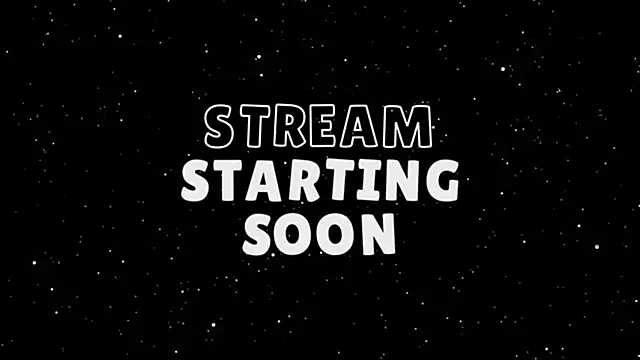 lunoxx  online show from March 6, 2025, 3:56 pm