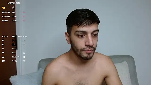 joelcallvil online show from March 22, 2025, 5:06 am