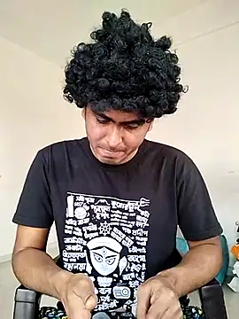 Samser0403 online show from February 19, 2025, 5:16 am