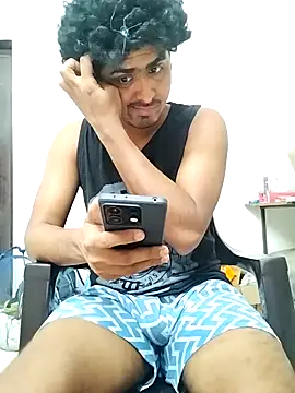 Samser0403 online show from February 22, 2025, 5:13 pm