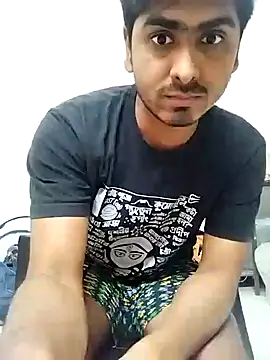 Samser0403 online show from February 25, 2025, 6:31 pm