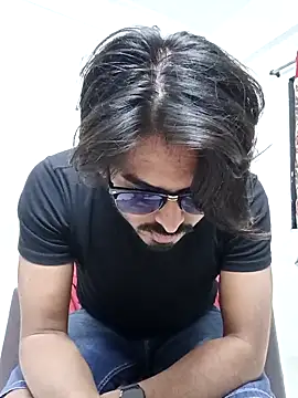 Samser0403 online show from September 9, 2025, 6:40 pm