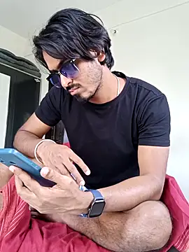 Samser0403 online show from September 24, 2025, 7:01 am