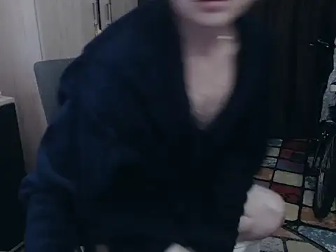 HornyClitX online show from January 3, 2025, 3:55 pm