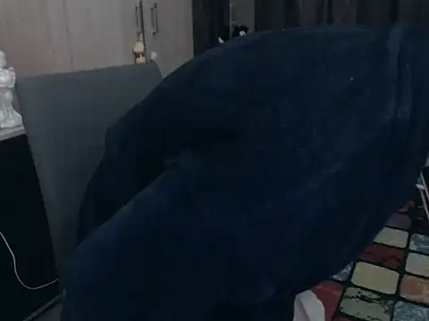 HornyClitX online show from February 1, 2025, 3:18 pm