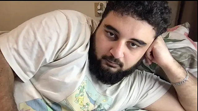 teddy alan online show from October 23, 2025, 6:28 pm