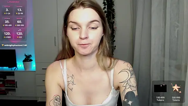 lounahyan online show from November 14, 2025, 4:11 am