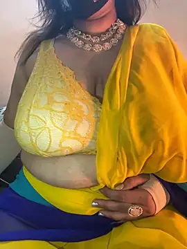 SnehaRai online show from February 18, 2025, 4:37 pm