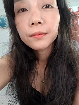 AnAn-520 online show from February 21, 2025, 2:39 am