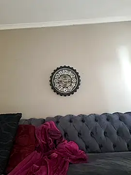 Snapshot of thicktash chatting on November 27, 2025, 9:00 am thicktash online show from November 27, 2025, 9:00 am