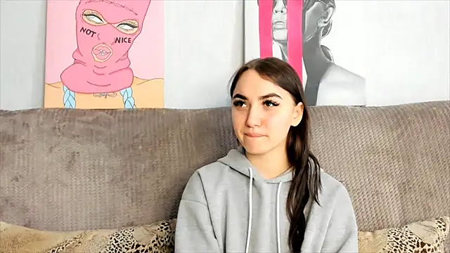 Sweetmojito online show from February 25, 2025, 6:47 am