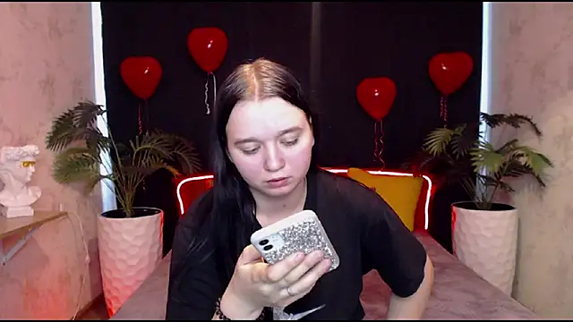 Sweetmojito online show from February 26, 2025, 8:26 am