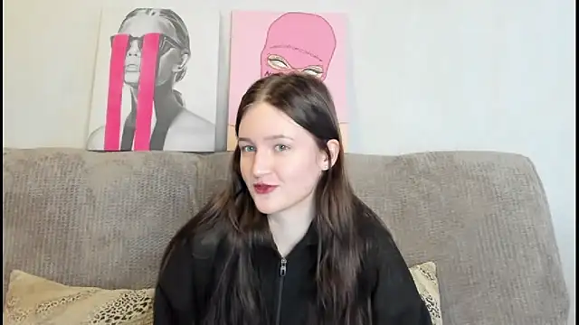 Sweetmojito online show from November 20, 2025, 9:09 am