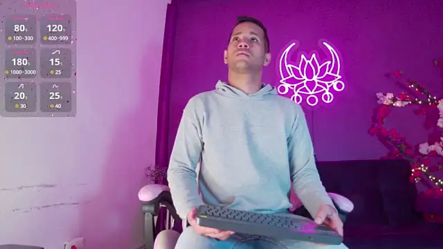 Snapshot of zaid_lion chatting on January 31, 2025, 12:51 pm zaid lion online show from January 31, 2025, 12:51 pm