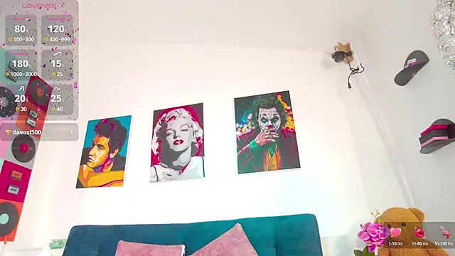 Snapshot of zaid_lion chatting on February 7, 2025, 2:58 pm zaid lion online show from February 7, 2025, 2:58 pm