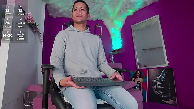 Snapshot of zaid_lion chatting on February 26, 2025, 12:36 pm zaid lion online show from February 26, 2025, 12:36 pm