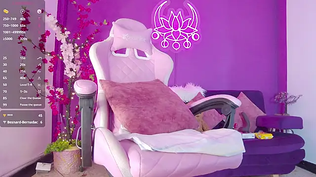 Snapshot of zaid_lion chatting on March 11, 2025, 6:30 pm zaid lion online show from March 11, 2025, 6:30 pm