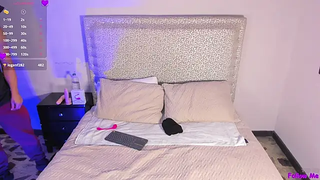 Snapshot of JackBlanco_ chatting on March 22, 2025, 4:35 am JackBlanco online show from March 22, 2025, 4:35 am