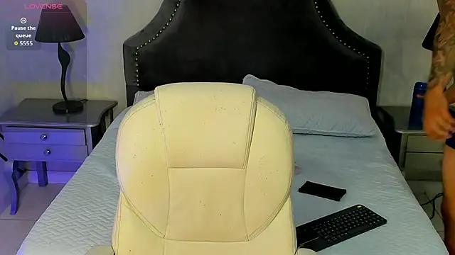 Snapshot of JackBlanco_ chatting on September 29, 2025, 4:06 am JackBlanco online show from September 29, 2025, 4:06 am