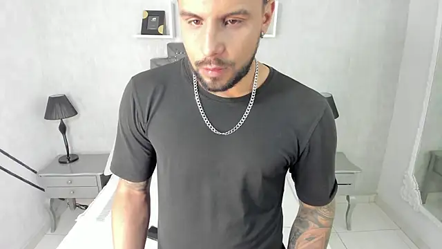 Snapshot of JackBlanco_ chatting on November 30, 2025, 8:46 pm JackBlanco online show from November 30, 2025, 8:46 pm