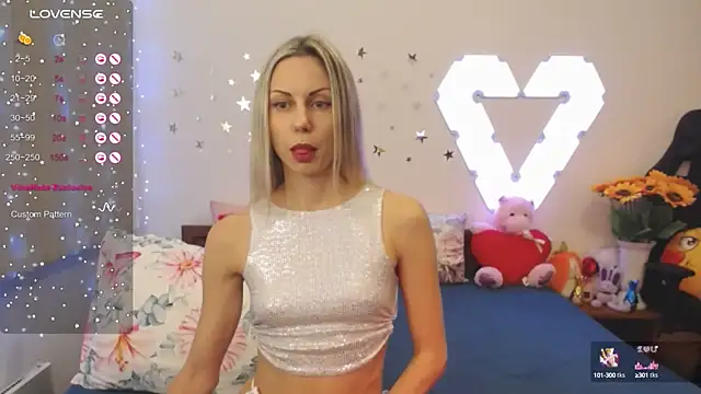  Loves  online show from December 19, 2024, 6:23 pm