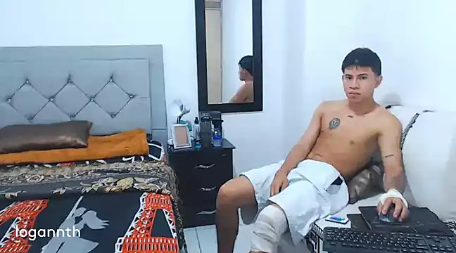 logannth online show from December 11, 2024, 7:03 pm