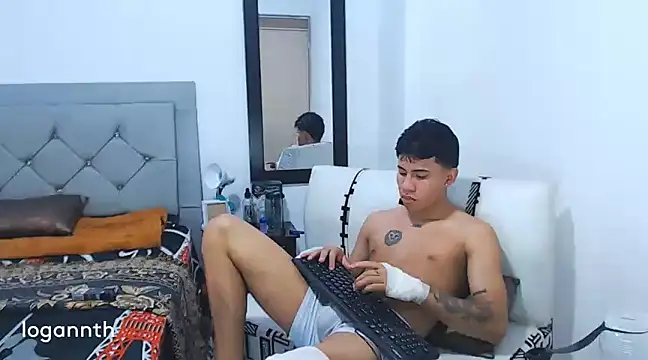 logannth online show from December 11, 2024, 10:06 pm