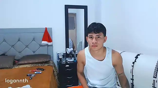 logannth online show from December 14, 2024, 4:23 am