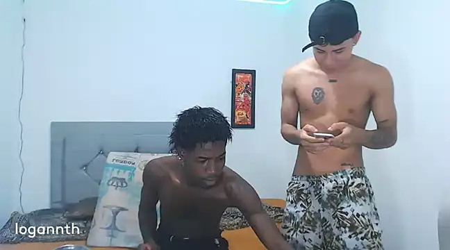 logannth online show from December 22, 2024, 9:55 am