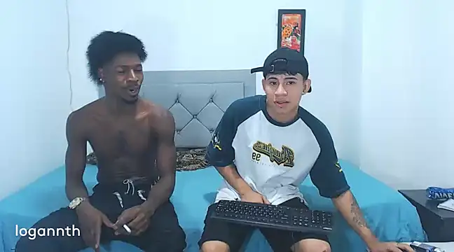 logannth online show from December 24, 2024, 3:27 am