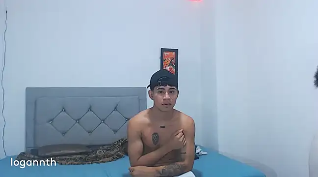 logannth online show from December 24, 2024, 6:33 am