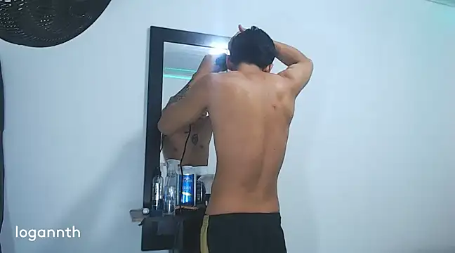 logannth online show from December 31, 2024, 1:30 pm