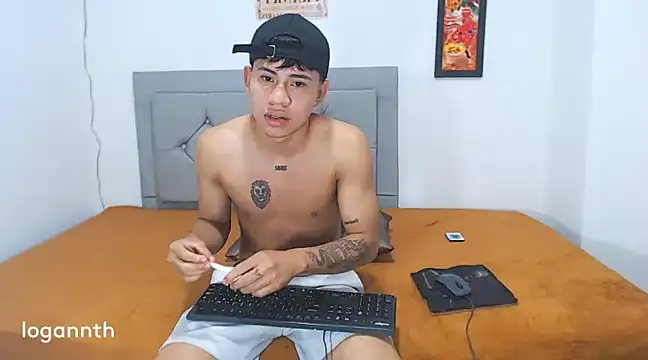 logannth online show from January 4, 2025, 10:38 am