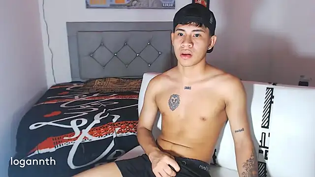 logannth online show from January 16, 2025, 8:54 am