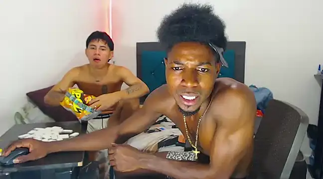 logannth online show from March 13, 2025, 10:57 am