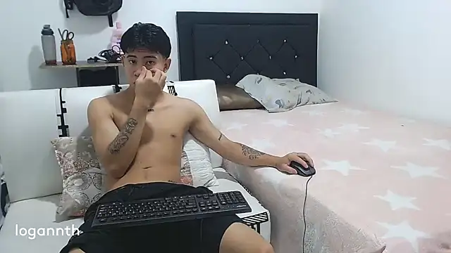 logannth online show from March 18, 2025, 8:58 am