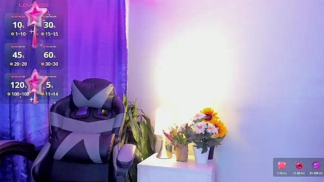 emaa lambert online show from January 21, 2025, 6:45 pm