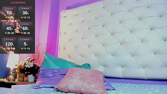 emaa lambert online show from January 23, 2025, 9:50 pm